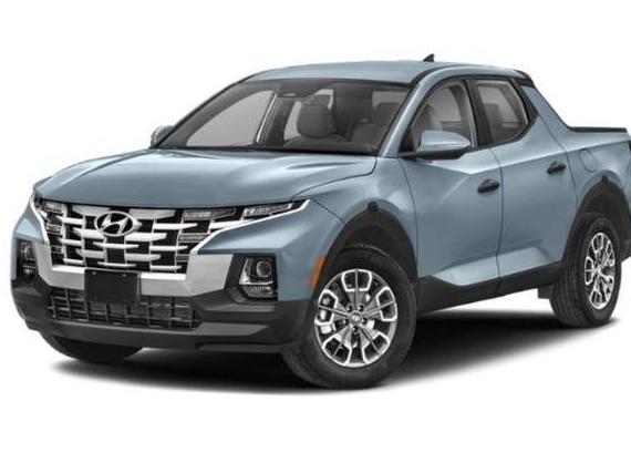 HYUNDAI SANTA CRUZ 2023 5NTJBDAE5PH060743 image